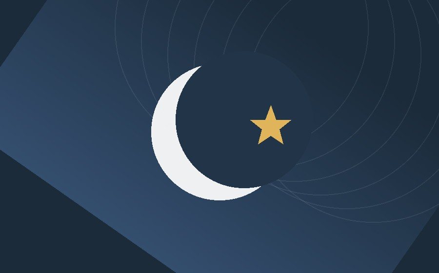 Ramadan Giving Programme