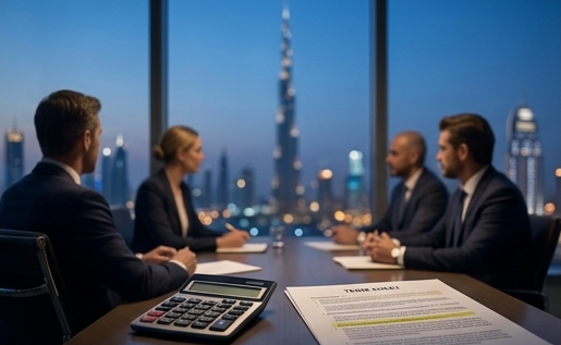 Business Advisory