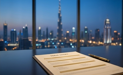Financial Advisory