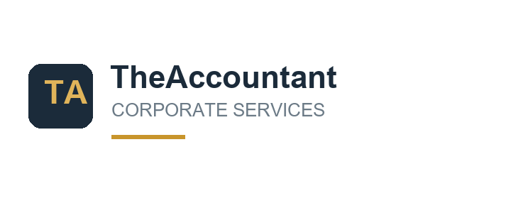 TheAccountant Corporate Services