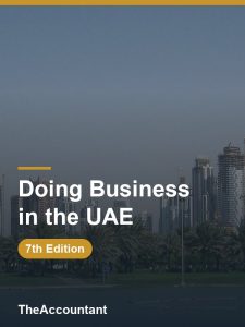 Doing Business in the UAE